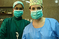 Dr. Jennifer Walden, M.D. | Philanthropy Work | Volunteer Experience | Austin Texas (TX)