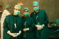 Dr. Jennifer Walden, M.D. | Philanthropy Work | Volunteer Experience | Austin Texas (TX)