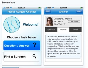 Plastic Surgery Austin TX | Dr. Jennifer Walden 