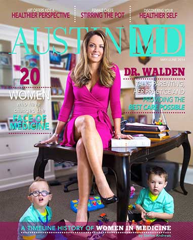 Austin MD Magazine
