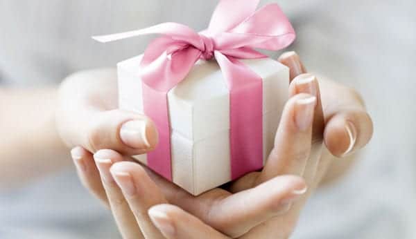 gift