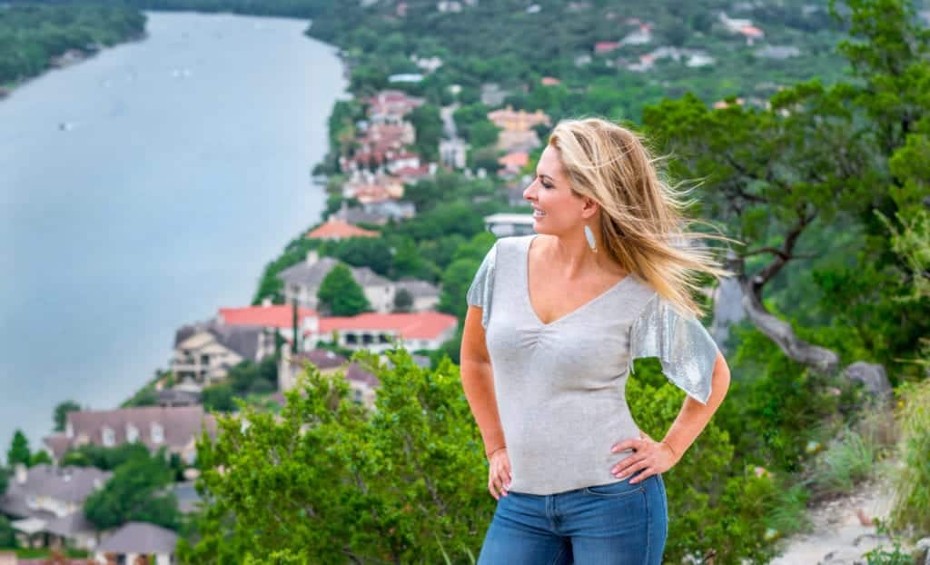 Dr. Jennifer Walden Austin TX Dr. Jennifer Walden Austin TX