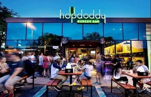 hopdoddy