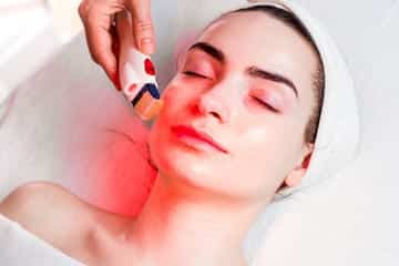 Microneedling Austin TX