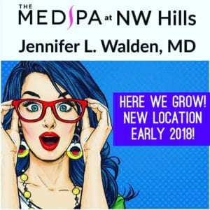 medspa at NW Hills