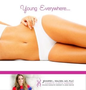Austin Texas Vaginal Rejuvenation