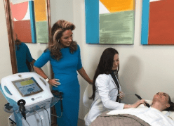 Skin Tightening Skin Tightening
