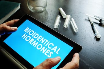 Bioidentical Hormone Therapy Austin TX