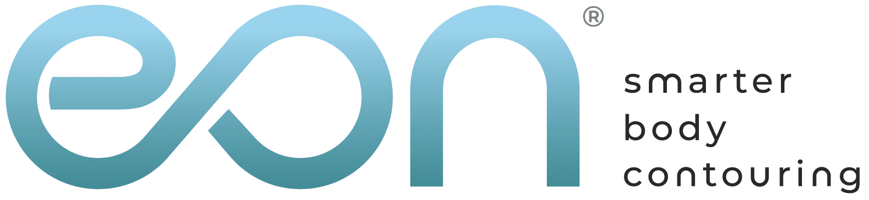 Eon Tagline Gradient