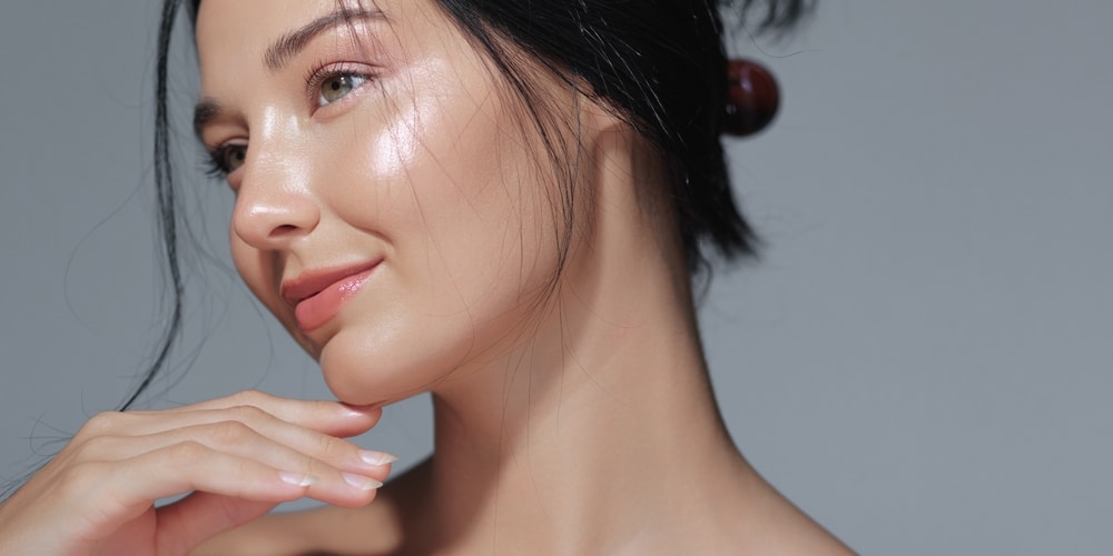 Woman with youthful results after Thermitight in Austin, TX